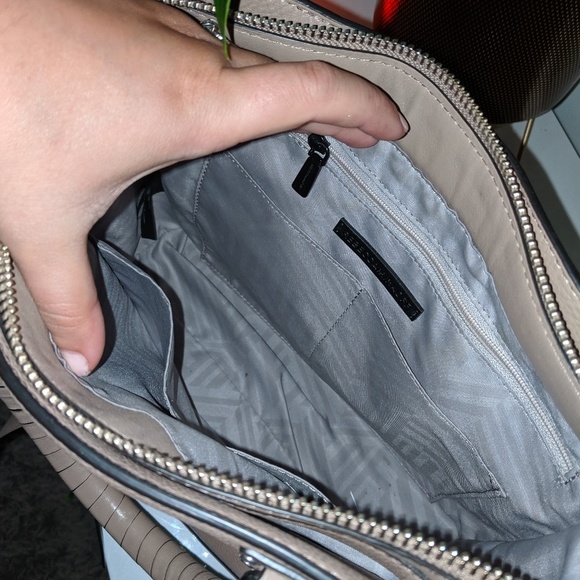 Authentic Rebecca Minkoff Bree Satchel - Picture 3 of 7